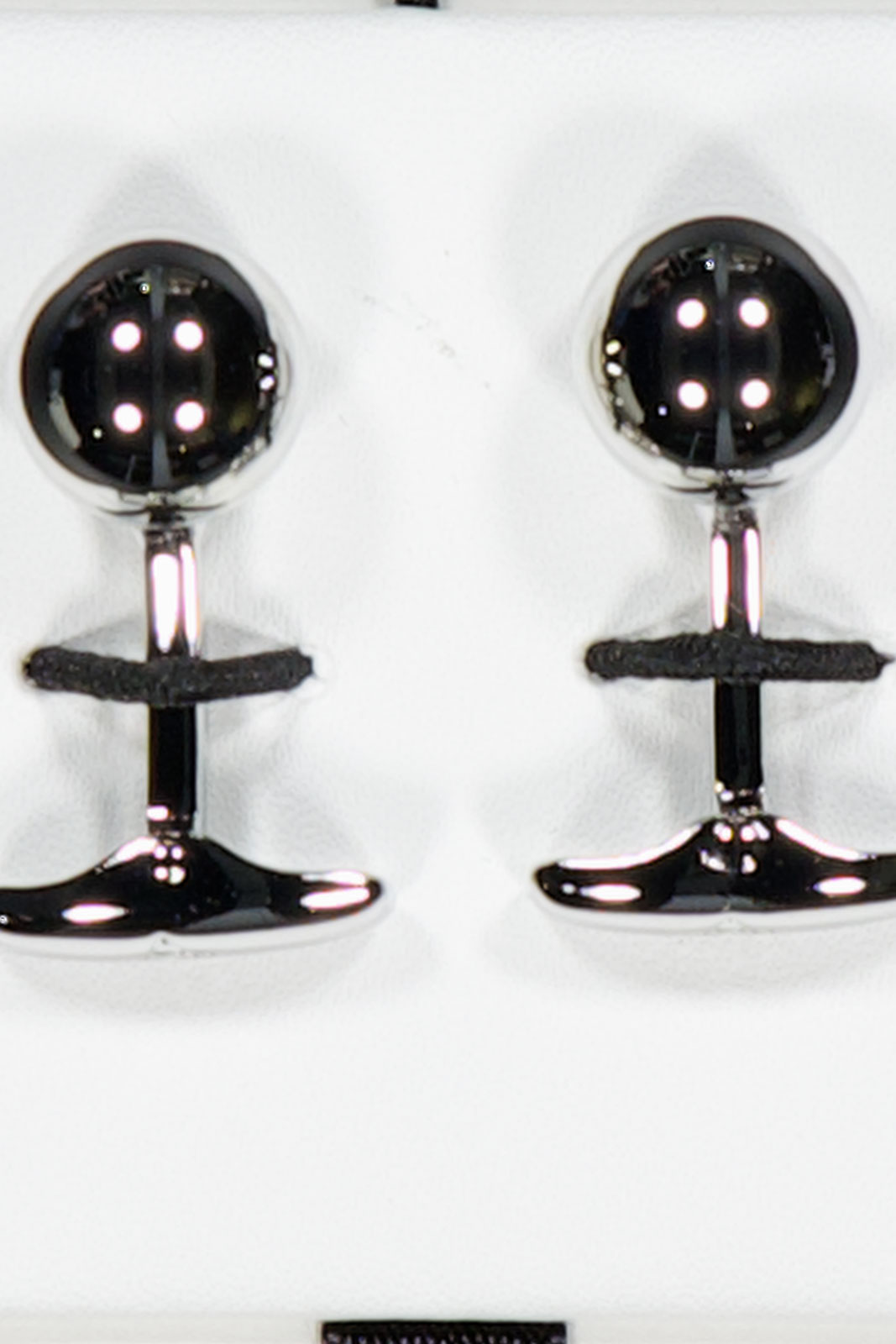 Cufflinks